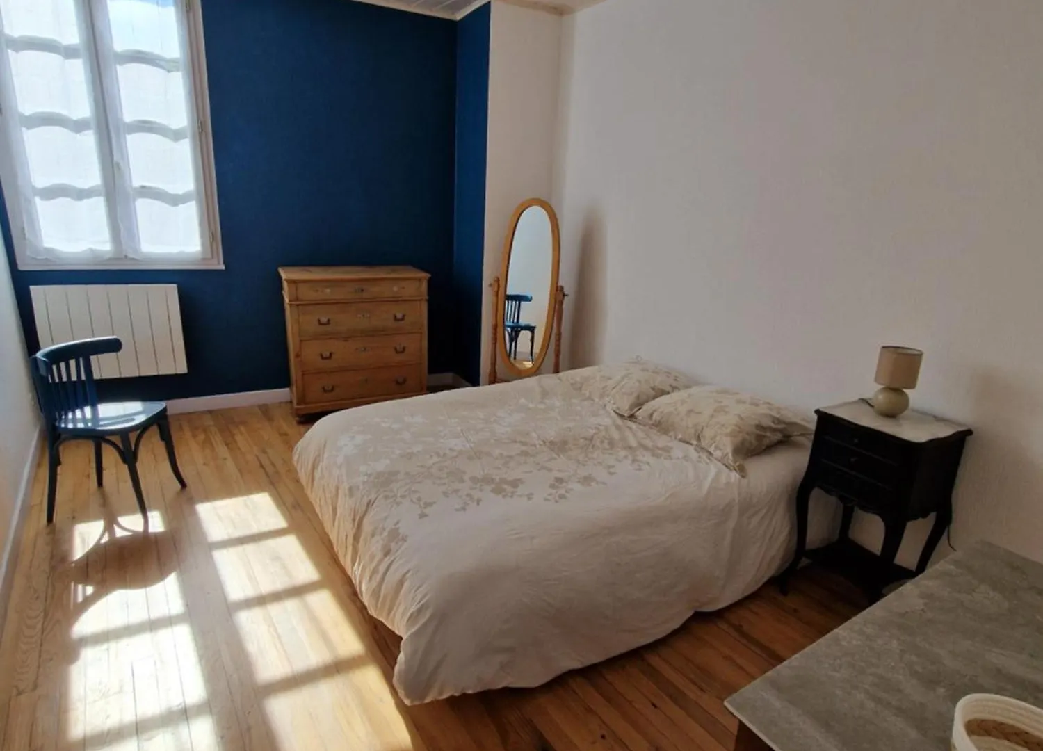פיג'אק Maison Ambre 0*,