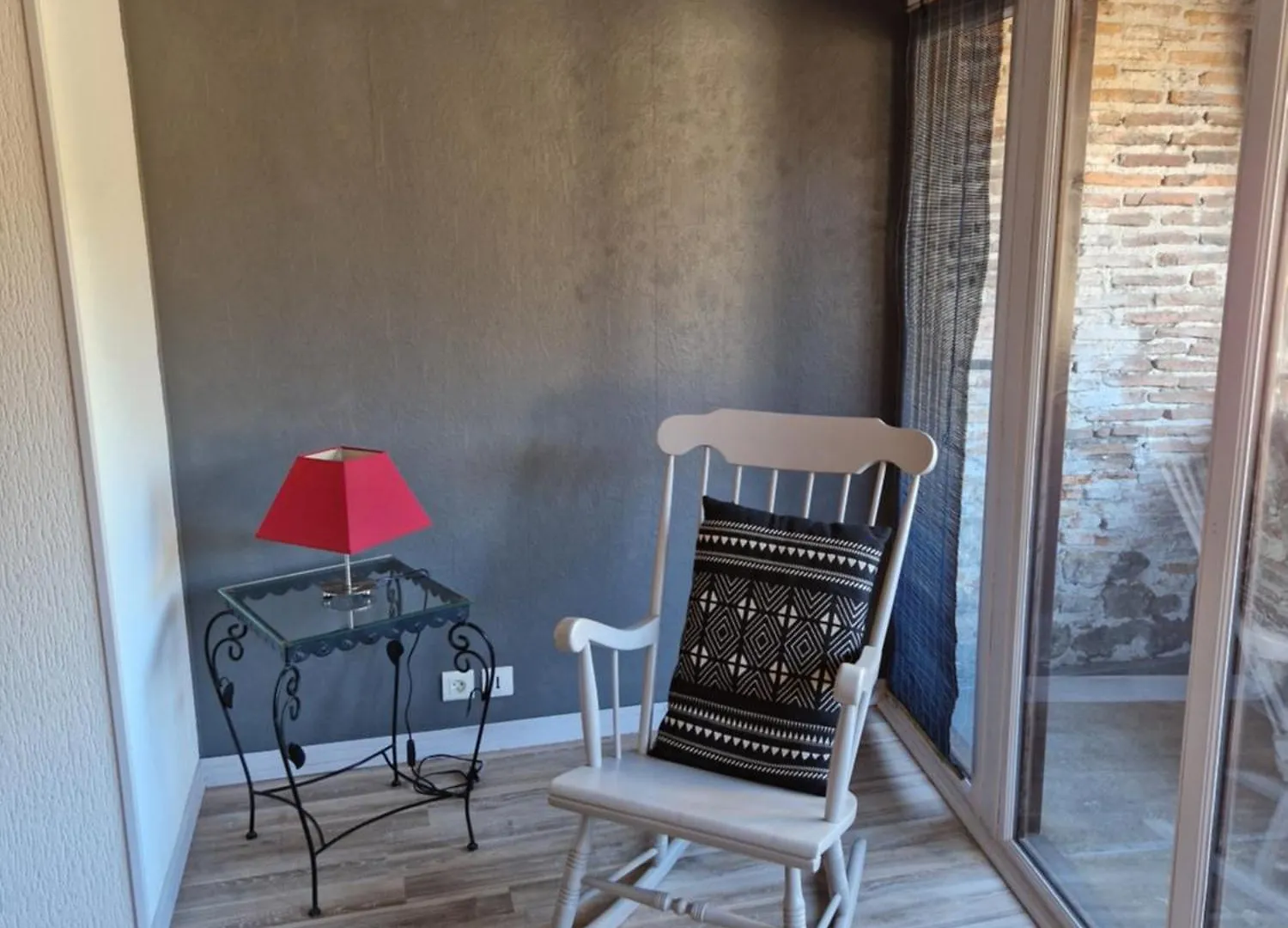 פיג'אק Maison Ambre בית נופש