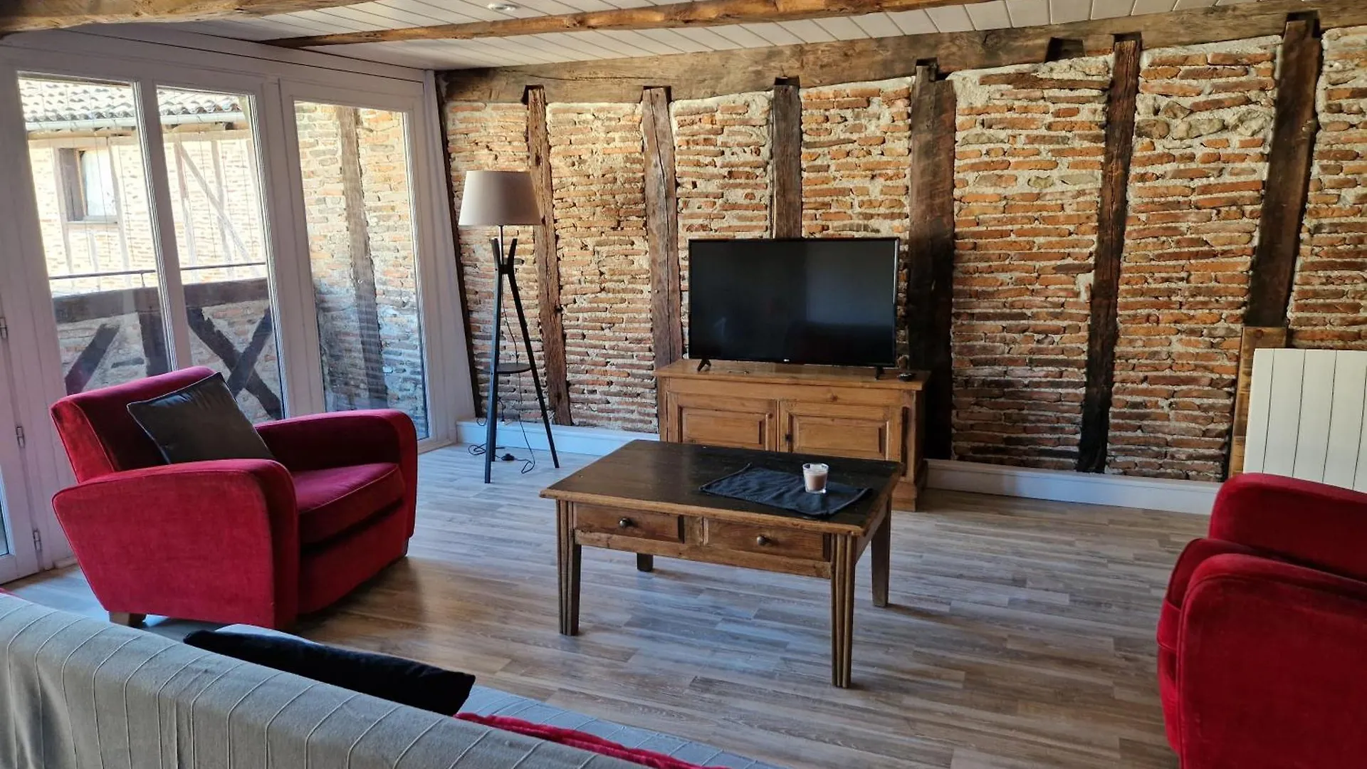 פיג'אק Maison Ambre 0*,  צרפת